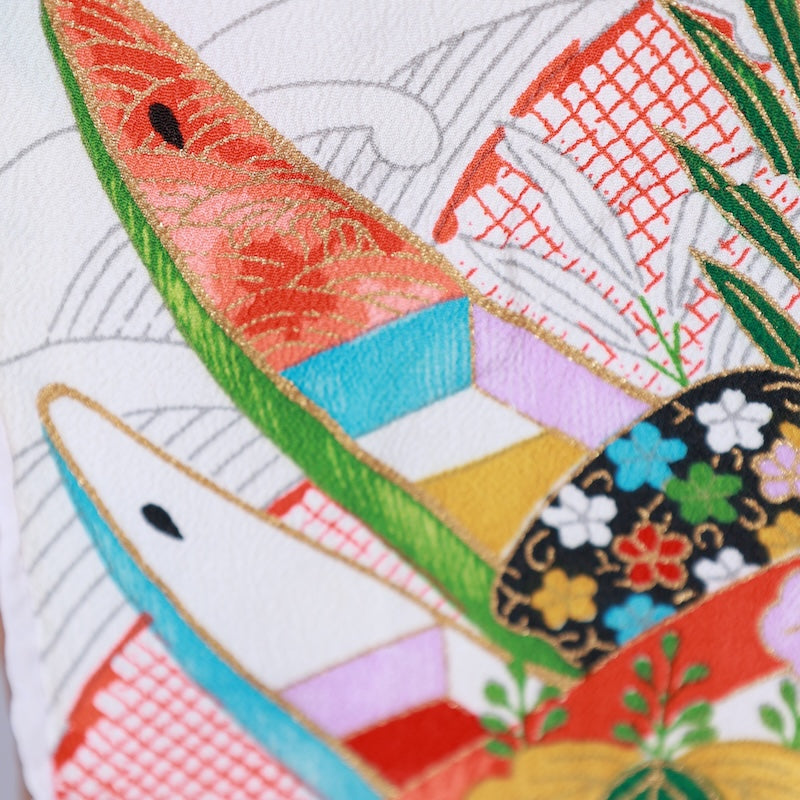 Kids Girl Kimono (Yotsumi) /TT11