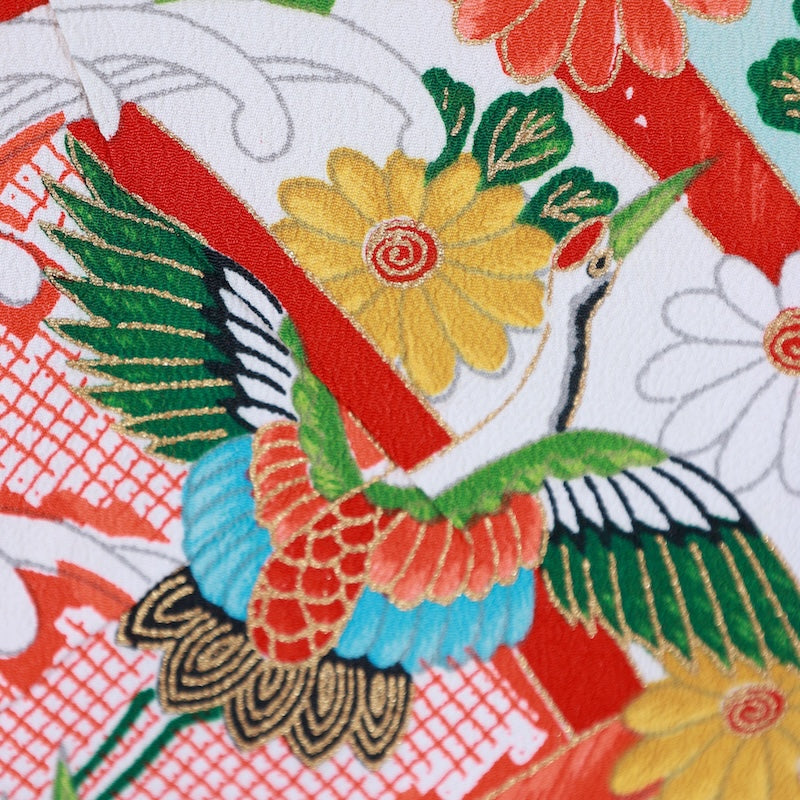 Kids Girl Kimono (Yotsumi) /TT11