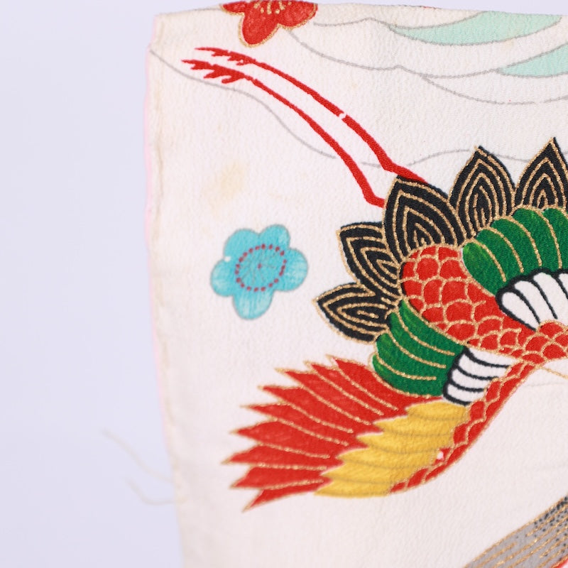 Kids Girl Kimono (Yotsumi) /TT11