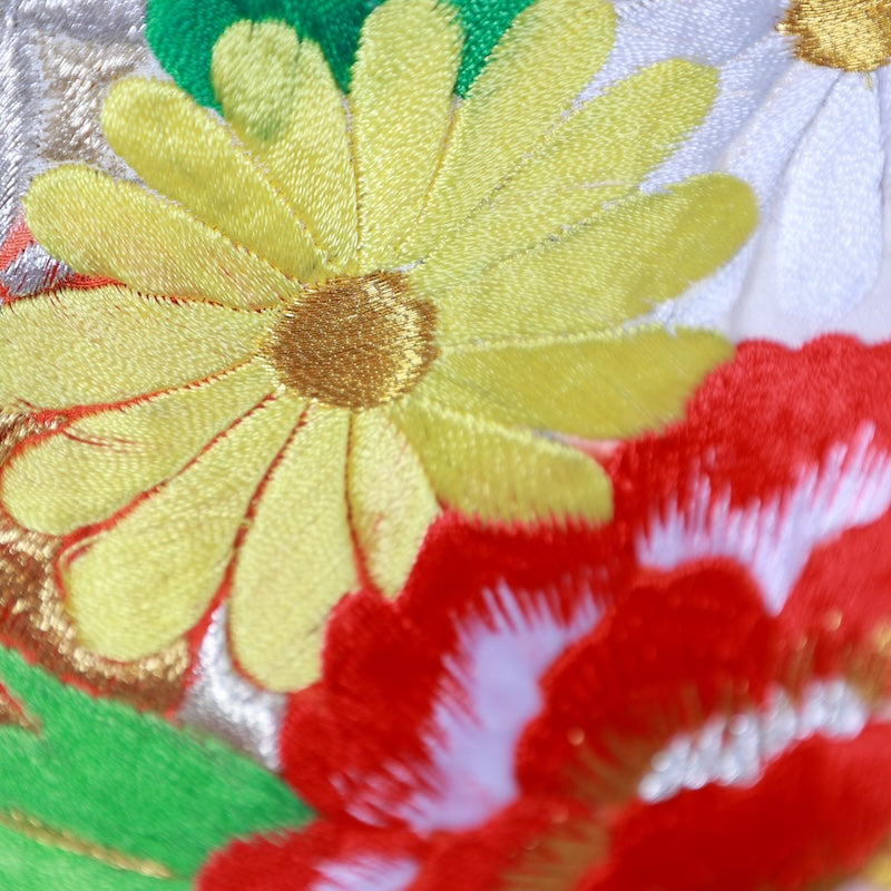 Baby Girl Kimono (Hitotsumi) /TT21