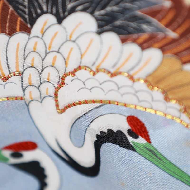 Baby Boy Kimono (Hitotsumi) /TT19