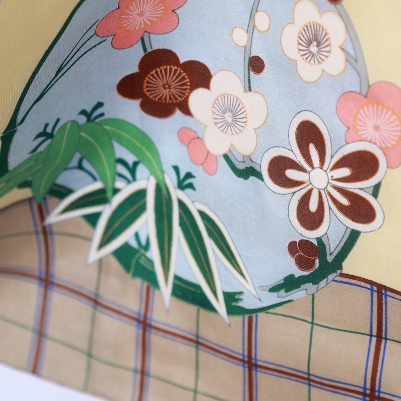 Baby Boy Kimono (Hitotsumi) /TT19