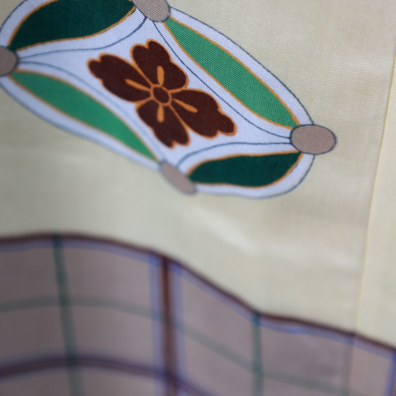 Baby Boy Kimono (Hitotsumi) /TT19