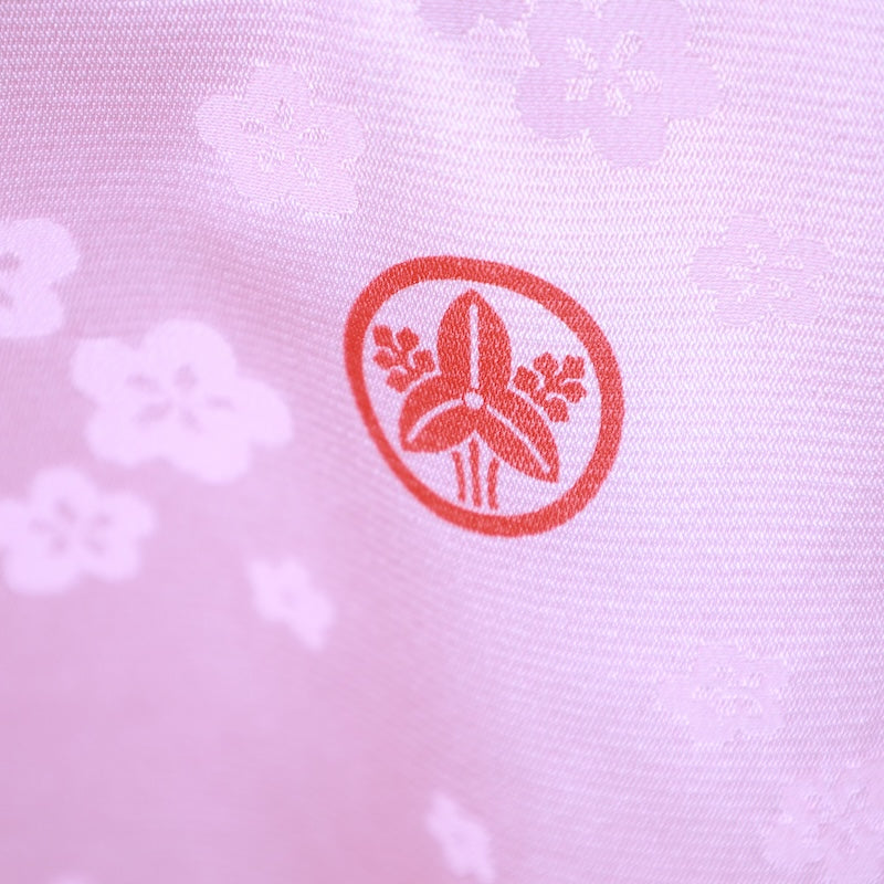 Baby Girl Kimono (Hitotsumi) /TT23