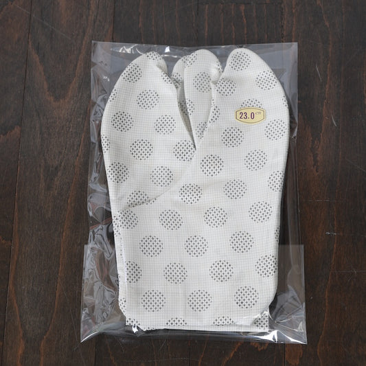 New kimono socks [Tabi] 9.06in /F45