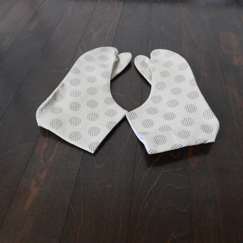 New kimono socks [Tabi] 9.06in /F45