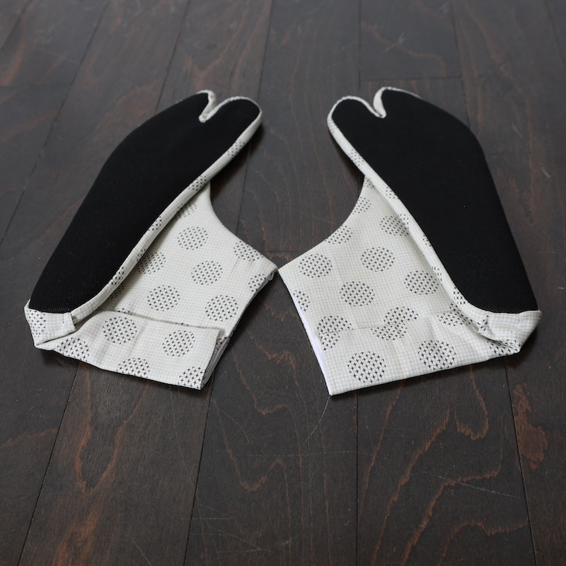 New kimono socks [Tabi] 9.06in /F45