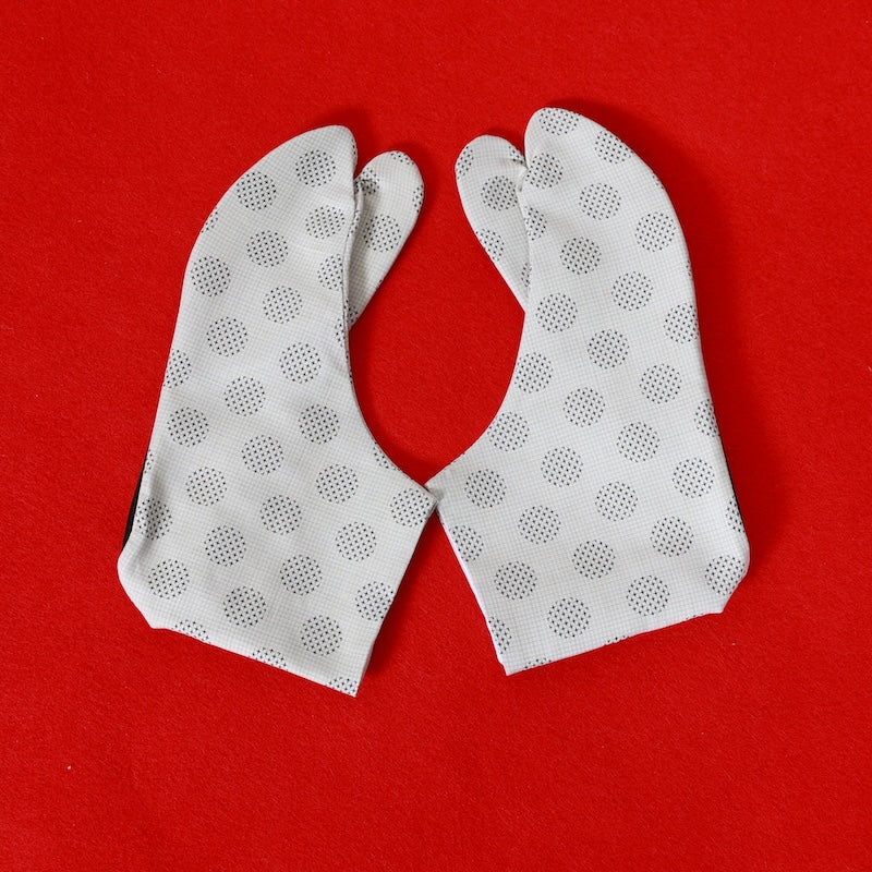 New kimono socks [Tabi] 9.45in /F43