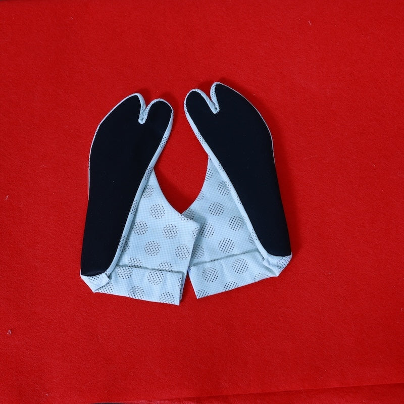 New kimono socks [Tabi] 9.45in /F43
