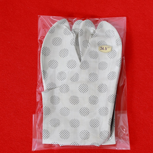 New kimono socks [Tabi] 9.65in /F42