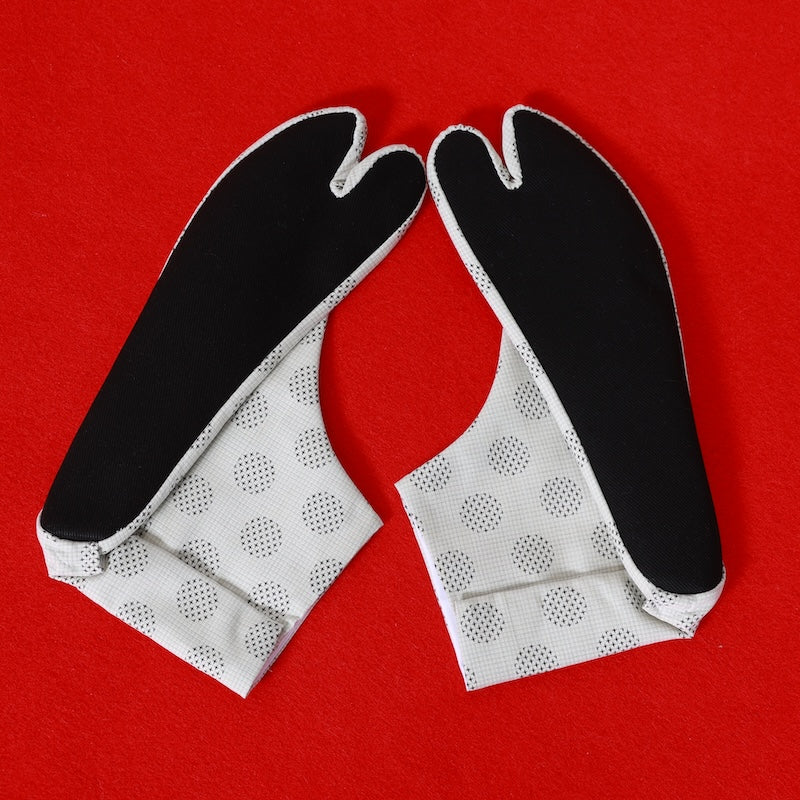 New kimono socks [Tabi] 9.65in /F42