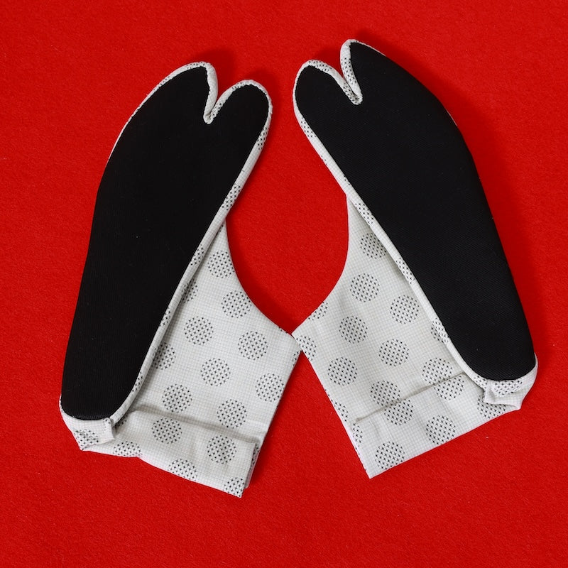 New kimono socks [Tabi] 10.04in /F40