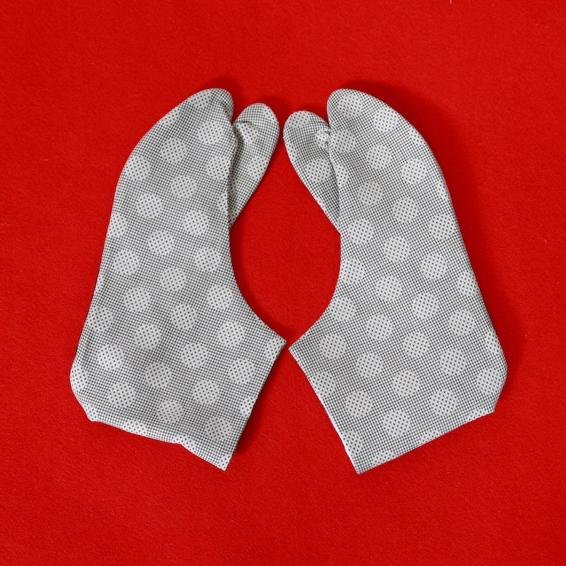 New kimono socks [Tabi] 10.04in /F41