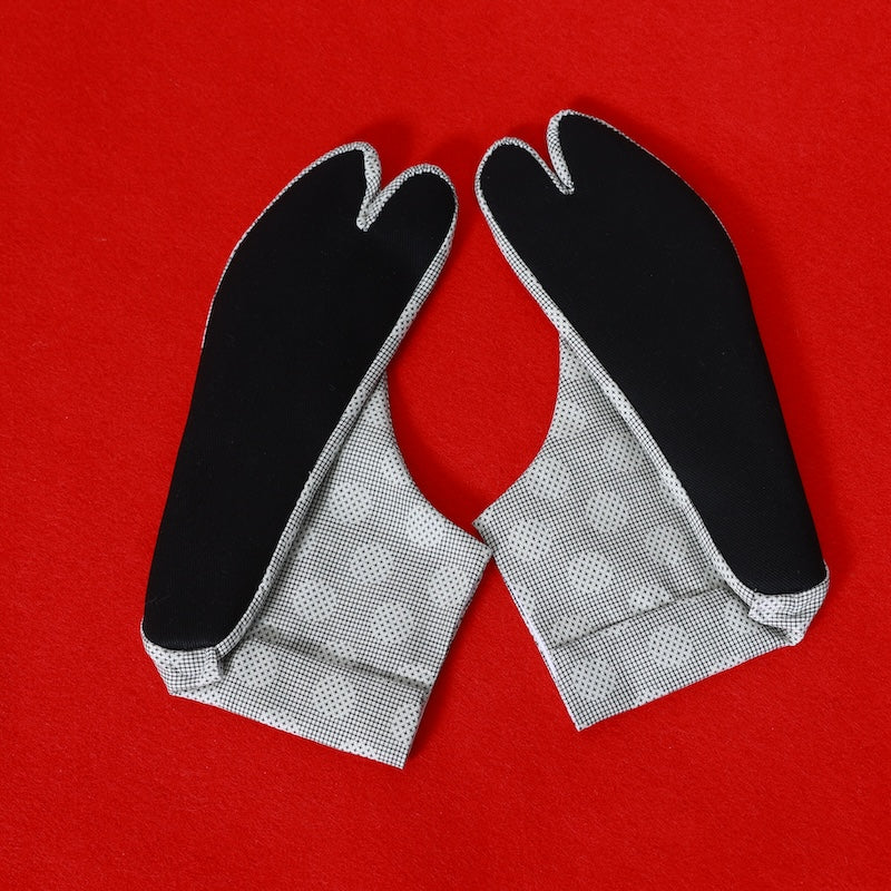 New kimono socks [Tabi] 10.04in /F41