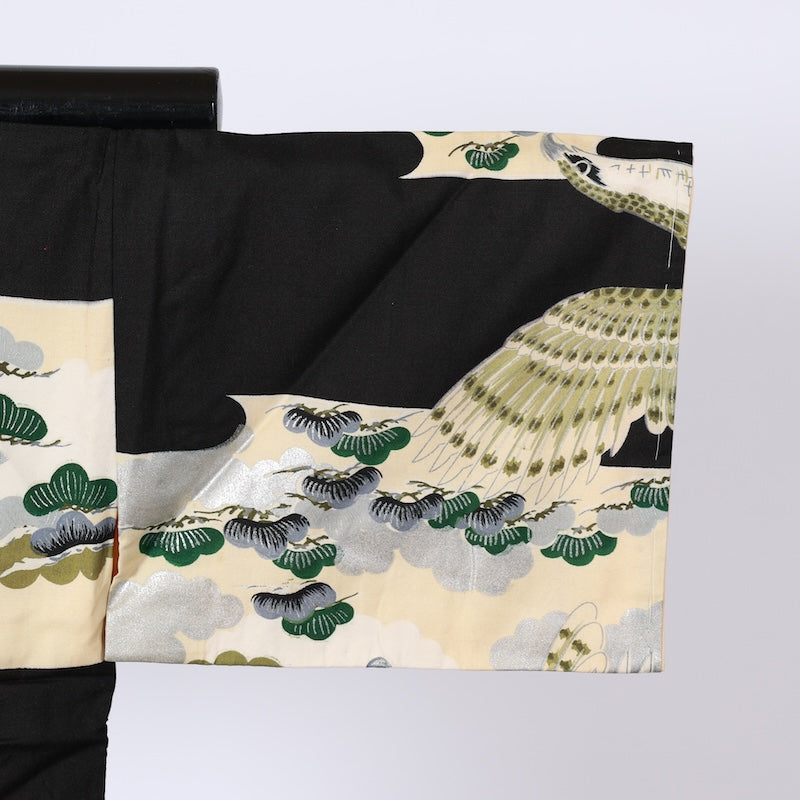 Baby Boy Kimono (Hitotsumi) /TT25