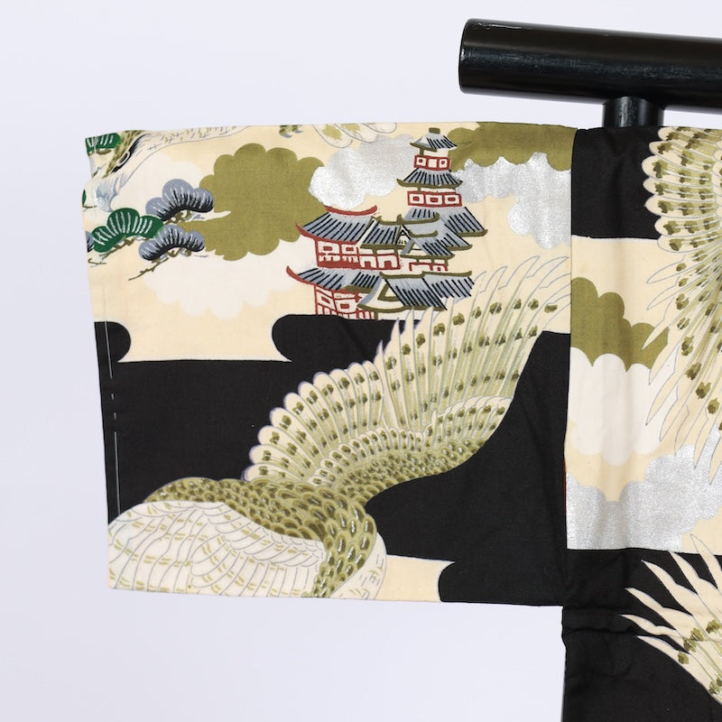 Baby Boy Kimono (Hitotsumi) /TT25