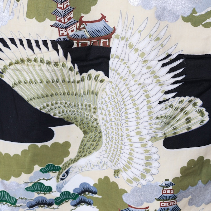 Baby Boy Kimono (Hitotsumi) /TT25