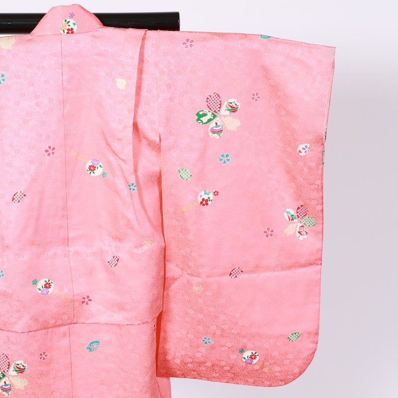 Girl Kimono (Mitsumi) /TT23