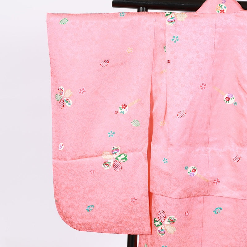 Girl Kimono (Mitsumi) /TT23