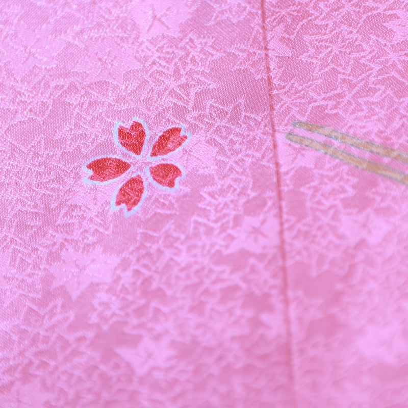 Girl Kimono (Mitsumi) /TT23