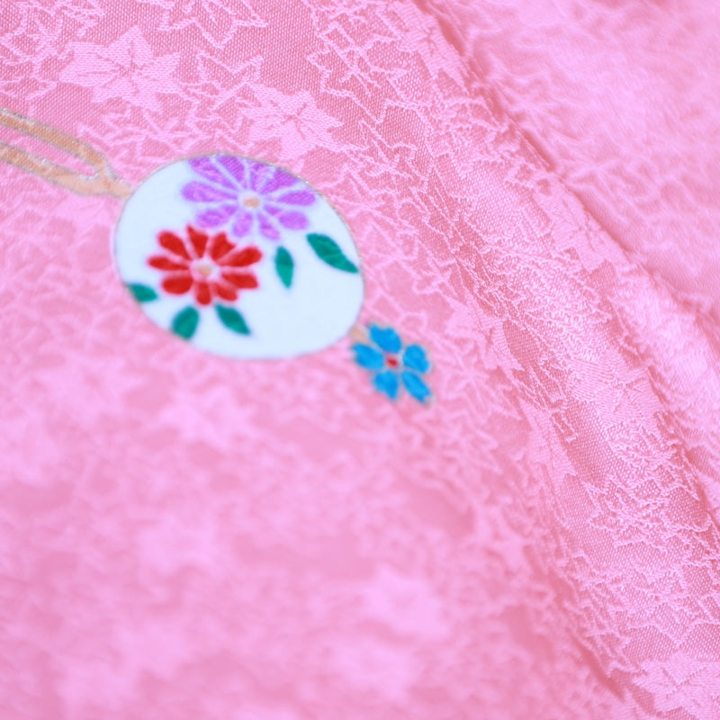 Girl Kimono (Mitsumi) /TT23