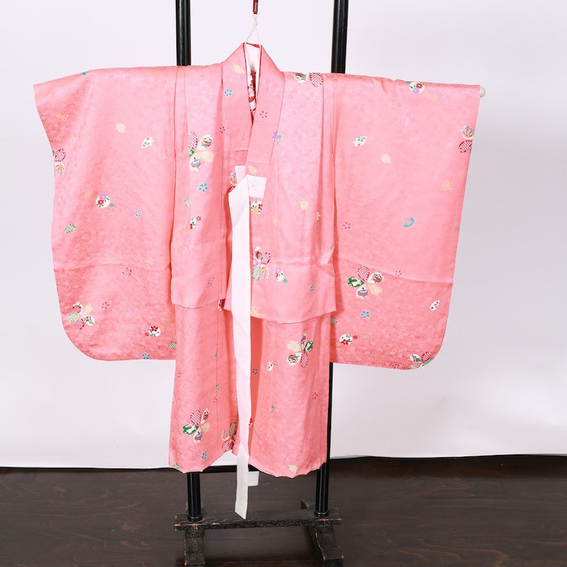 Girl Kimono (Mitsumi) /TT23