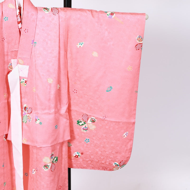 Girl Kimono (Mitsumi) /TT23