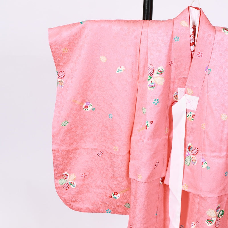 Girl Kimono (Mitsumi) /TT23
