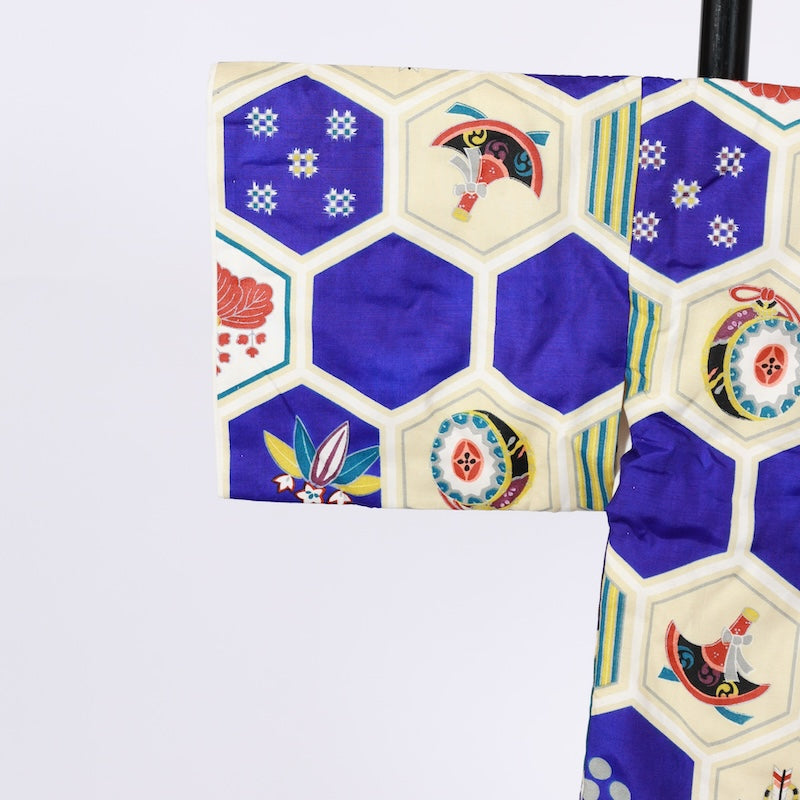 Baby Boy Kimono (Hitotsumi) /TT16