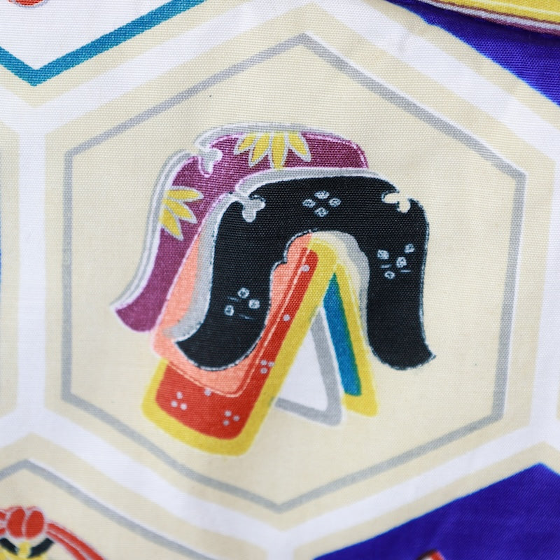 Baby Boy Kimono (Hitotsumi) /TT16