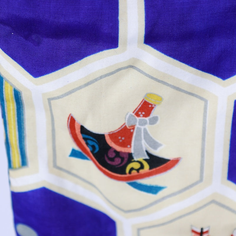 Baby Boy Kimono (Hitotsumi) /TT16