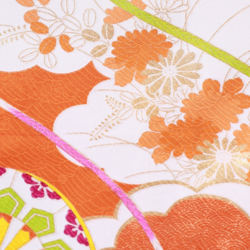 Kids Girl Kimono (Yotsumi) /TT5