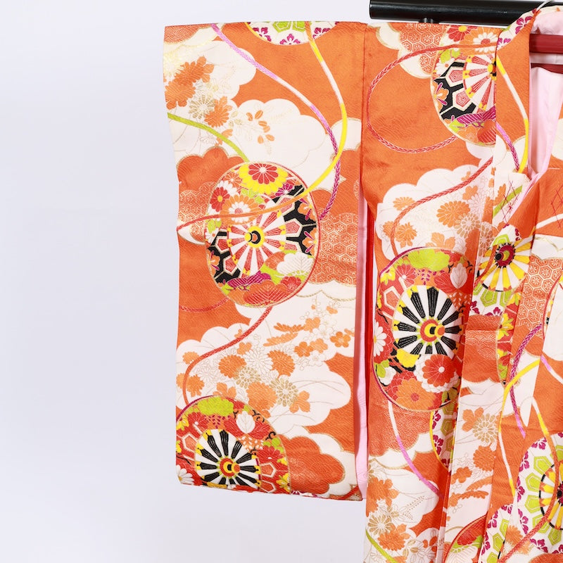 Kids Girl Kimono (Yotsumi) /TT5