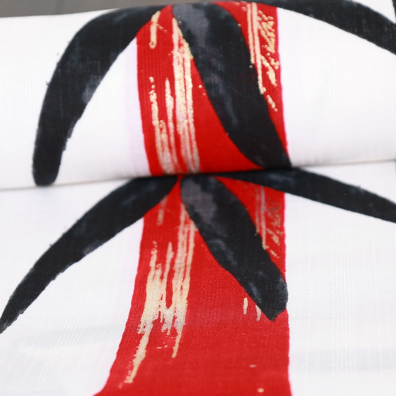 Yukata Fabric New /SS3