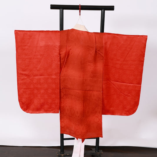 Baby Girl Kimono Underwear (Hitotsumi's Nagazyuban) /TT10