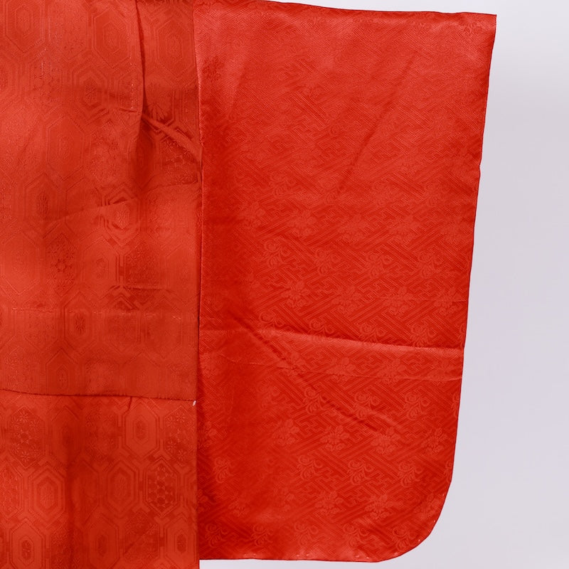 Baby Girl Kimono Underwear (Hitotsumi's Nagazyuban) /TT10