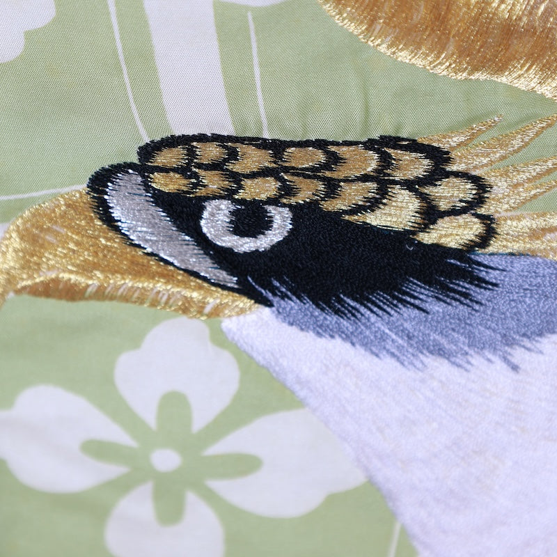Baby Boy Kimono (Hitotsumi) /TT18