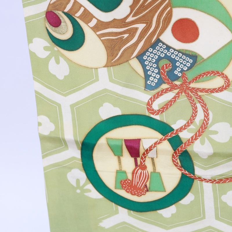 Baby Boy Kimono (Hitotsumi) /TT18