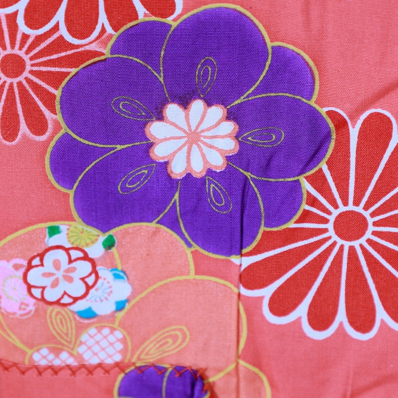 Kids Girl Kimono (Yotsumi) /TT9