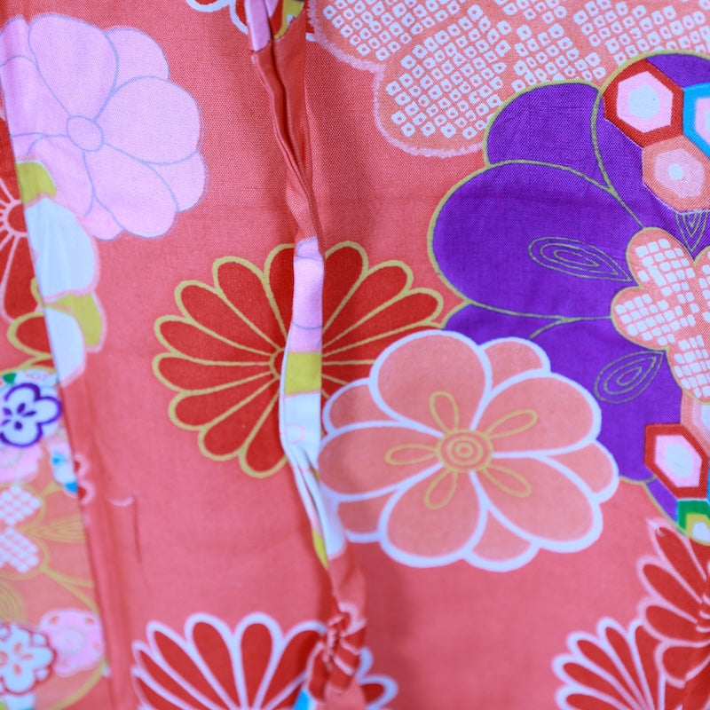 Kids Girl Kimono (Yotsumi) /TT9