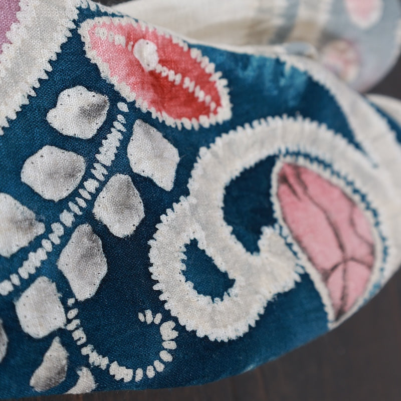 New kimono socks [Tabi] 9.25in /W06