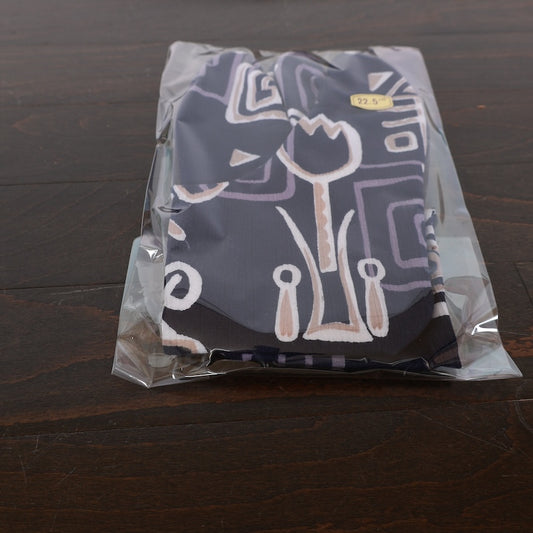 New kimono socks [Tabi] 8.86in /W010