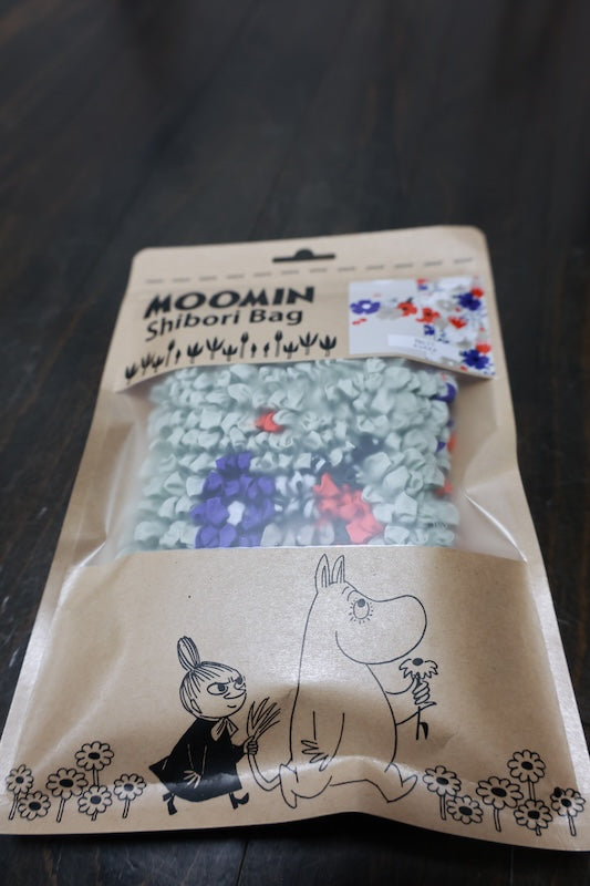 New Aperture Bag Eco bag Moomin /No11