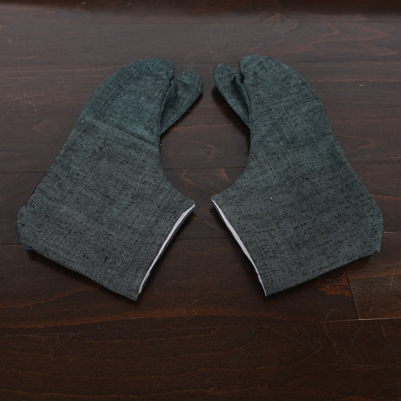 New kimono socks [Tabi] 9.65in /W06