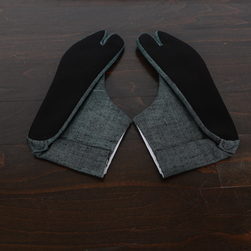 New kimono socks [Tabi] 9.45in /W06