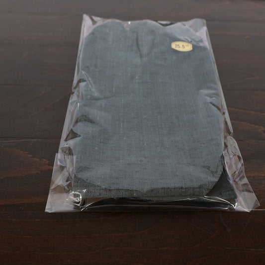 New kimono socks [Tabi] 10.04in /W06
