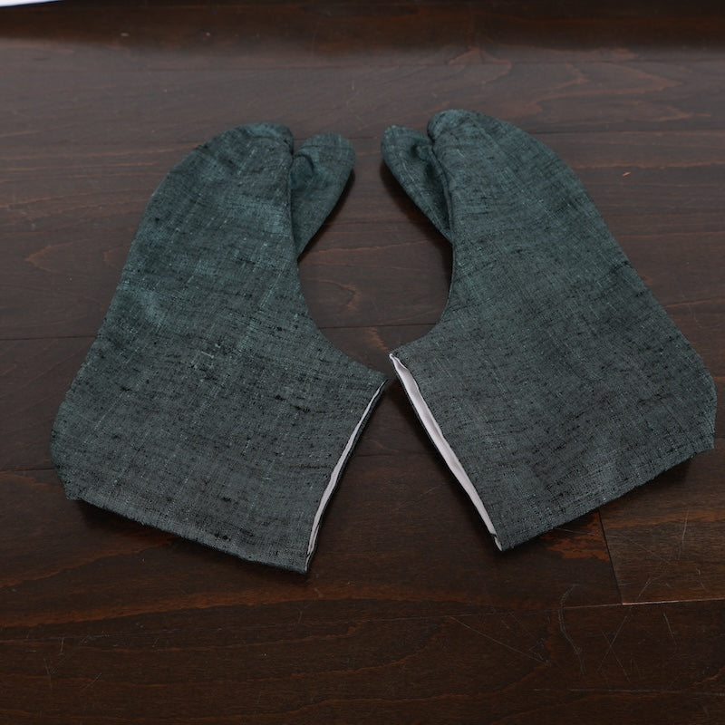 New kimono socks [Tabi] 10.04in /W06