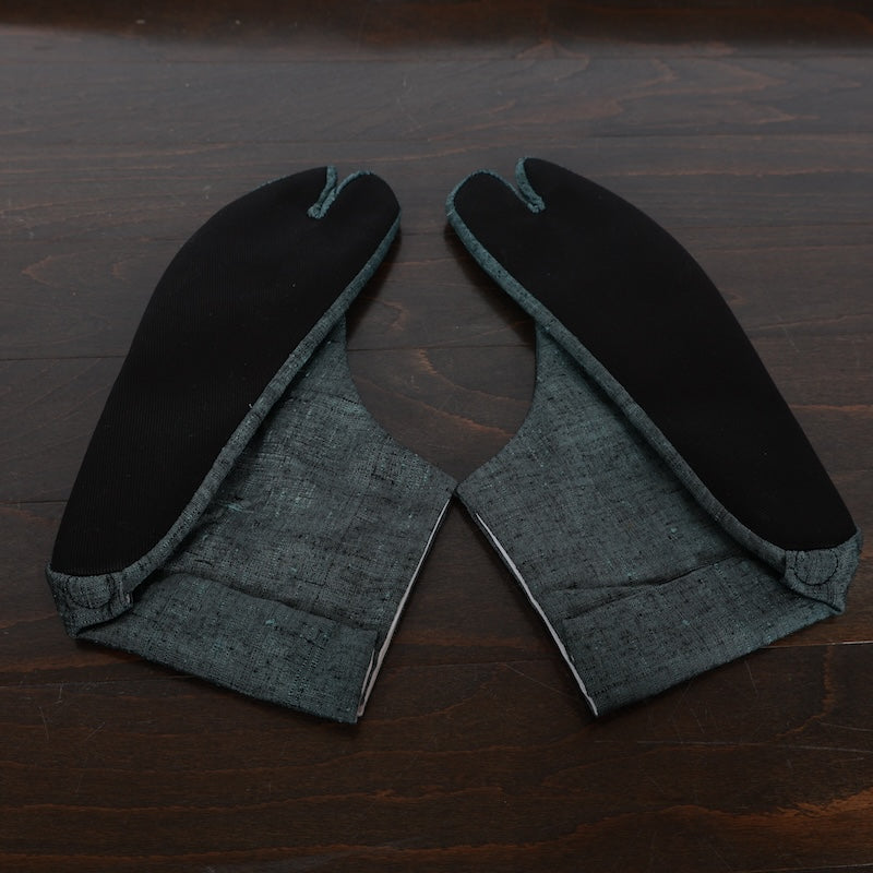 New kimono socks [Tabi] 10.04in /W06