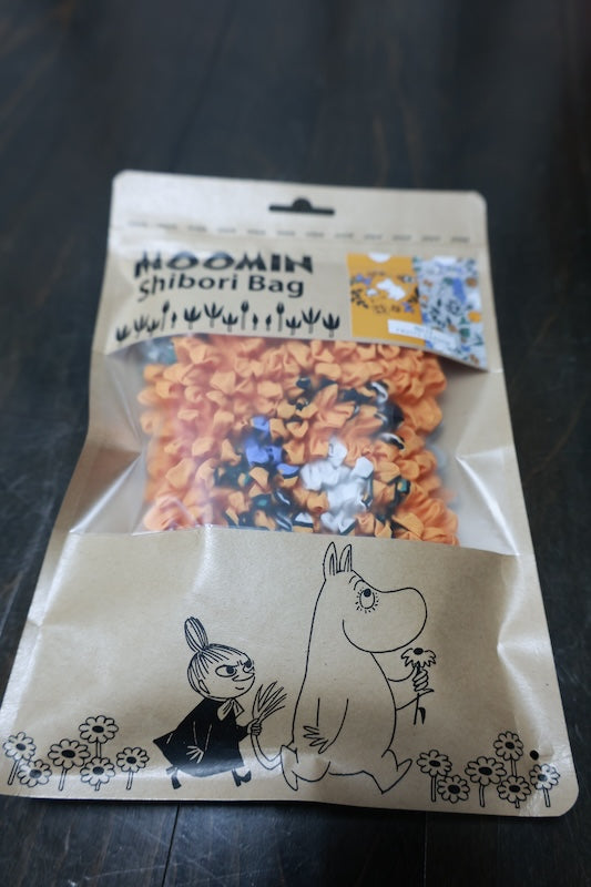 New Aperture Bag Eco bag Moomin /No12
