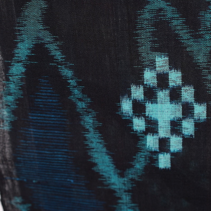 New Kimono Fabric /B795
